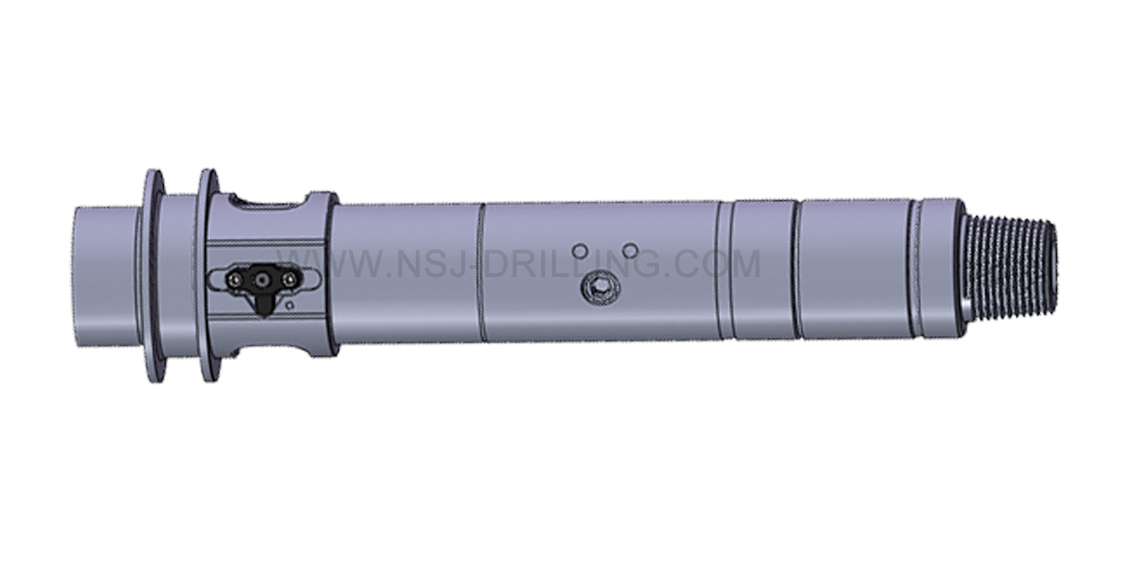 IBOP FOR TOP DRIVE IBOP FOR TOP DRIVE