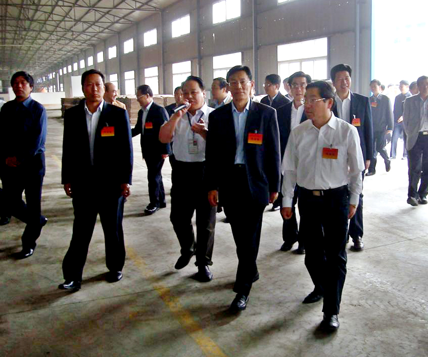 領導關懷 領導關懷