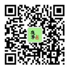 公众号二维码 公众号二维码