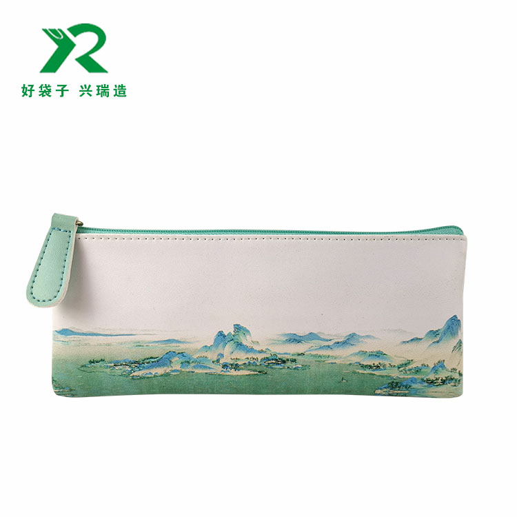 创意防水笔袋数码印笔袋定制 创意防水笔袋数码印笔袋定制