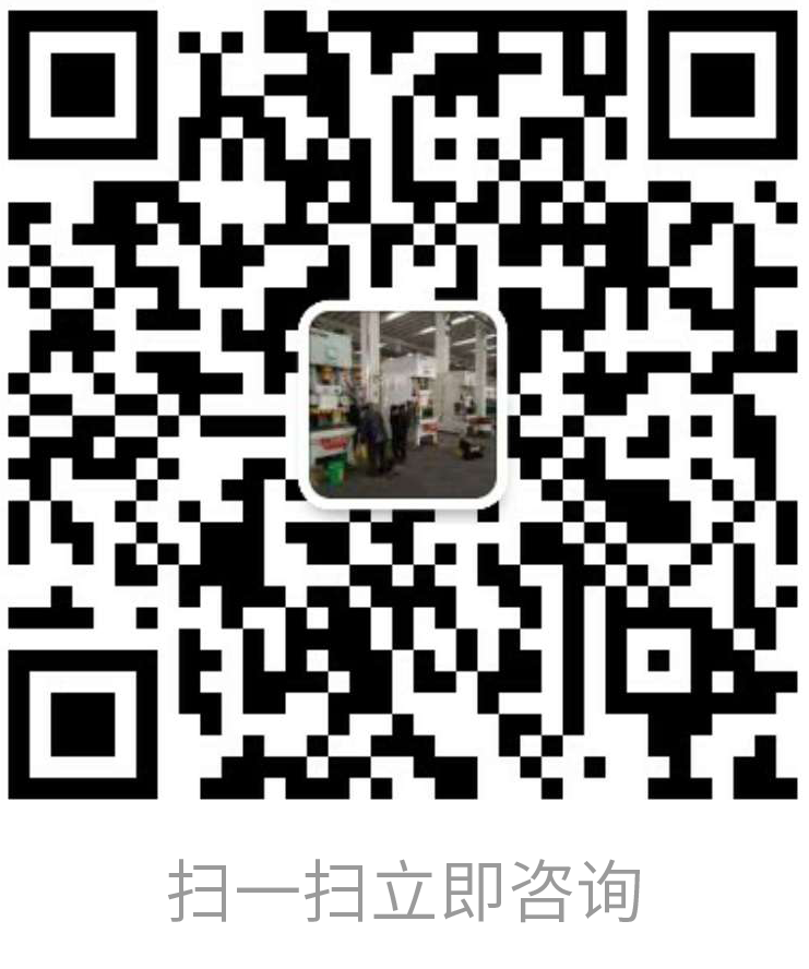 公众号二维码 公众号二维码