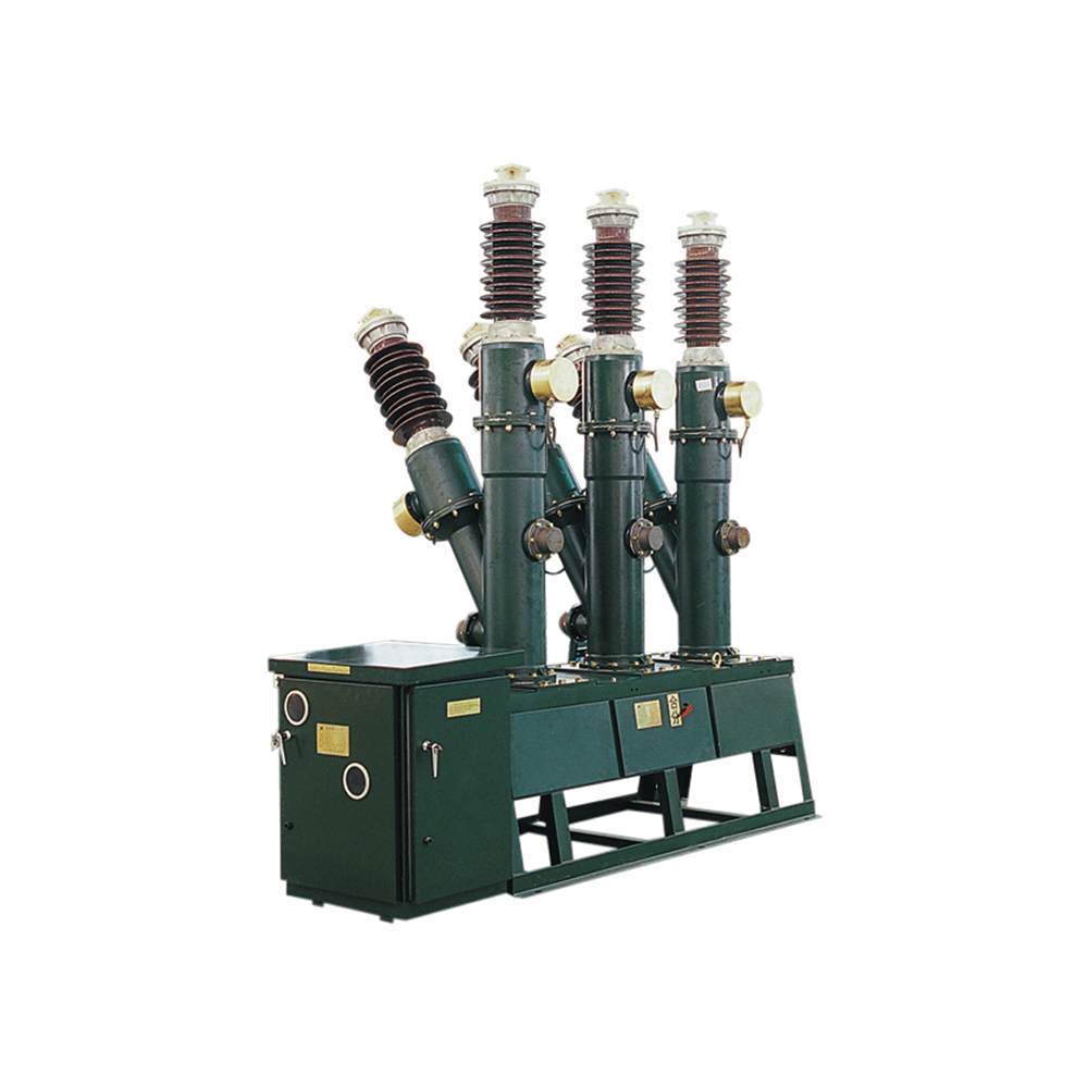 LW8-40.5户外交流高压SF6断路器 LW8-40.5户外交流高压SF6断路器