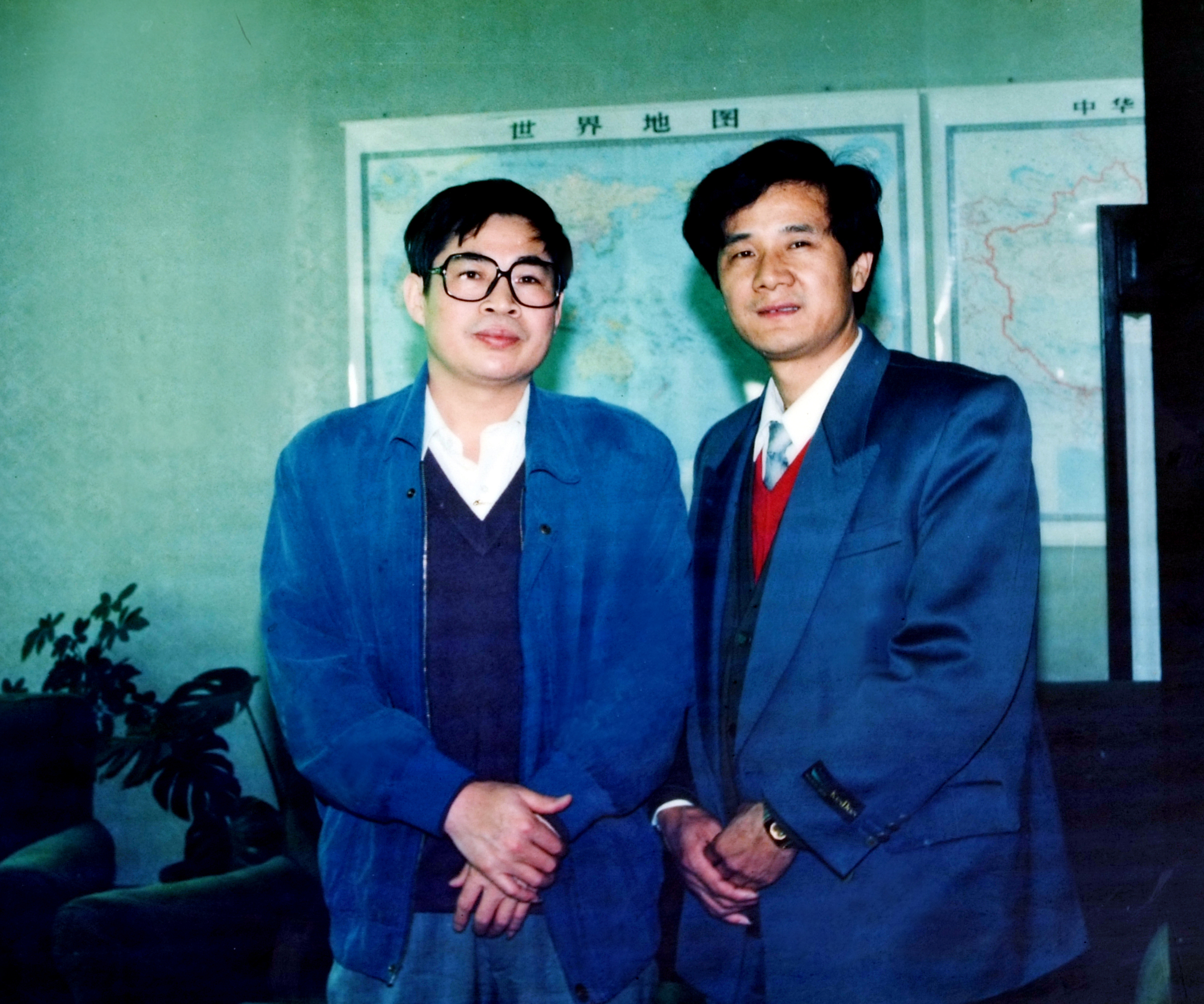 領導關懷 領導關懷