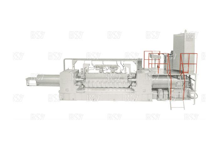 BQK1620/8數控液壓雙卡軸旋切機