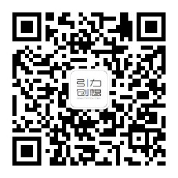 公众号二维码 公众号二维码