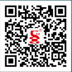 公众号二维码 公众号二维码