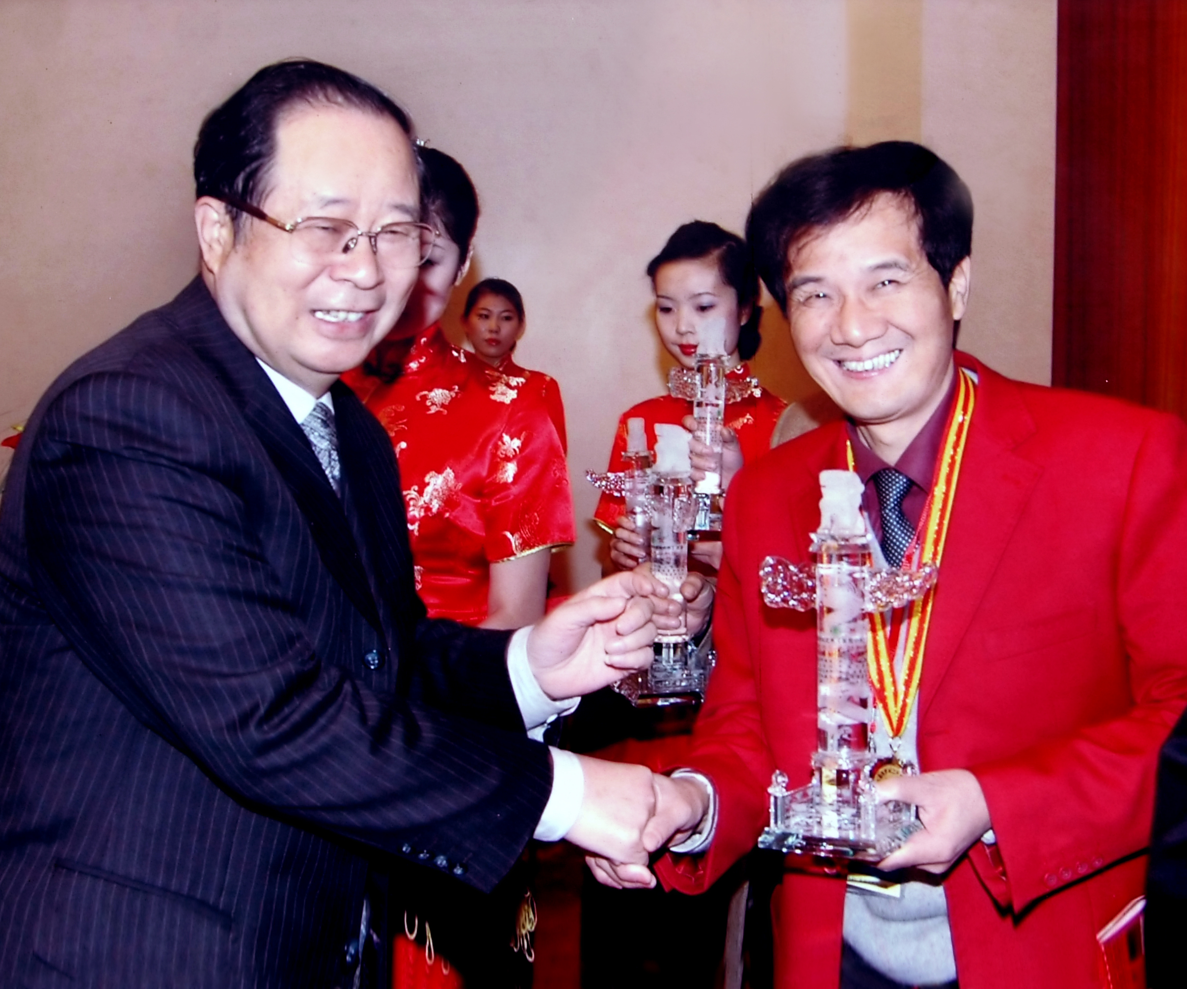 領導關懷 領導關懷