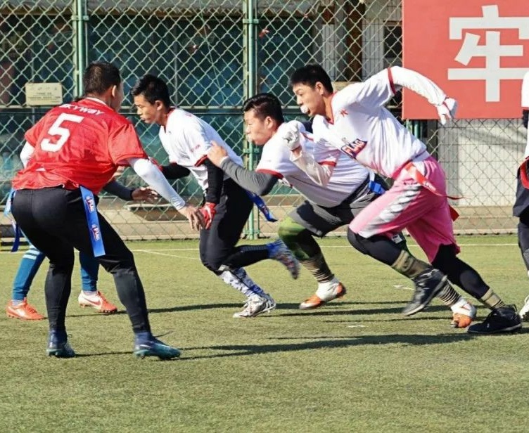 橄榄球团建 橄榄球团建