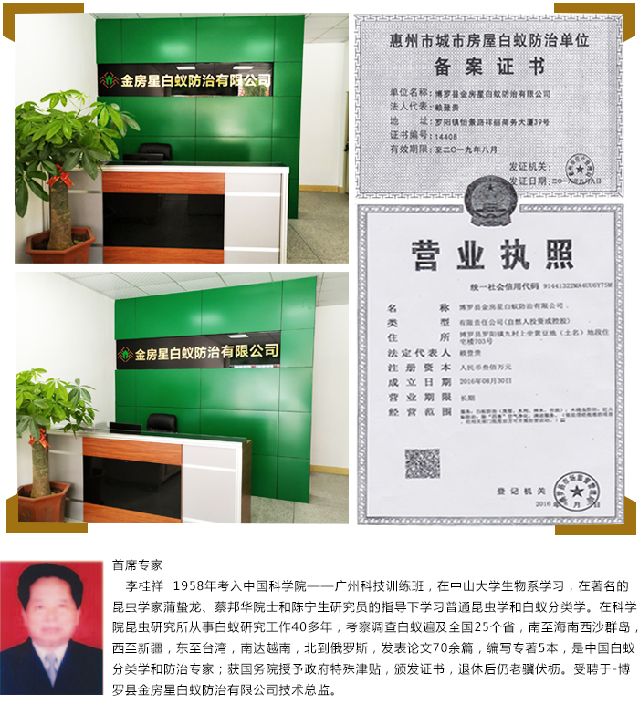 关于我们 关于我们