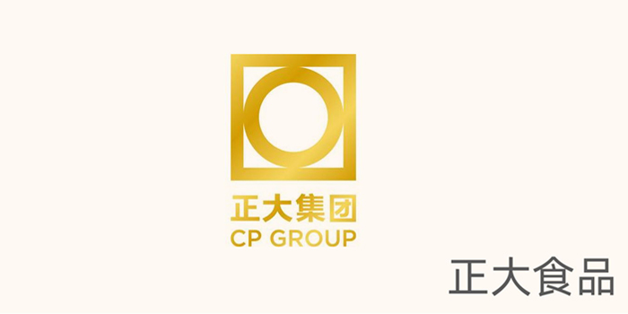 CP GROUP CP GROUP
