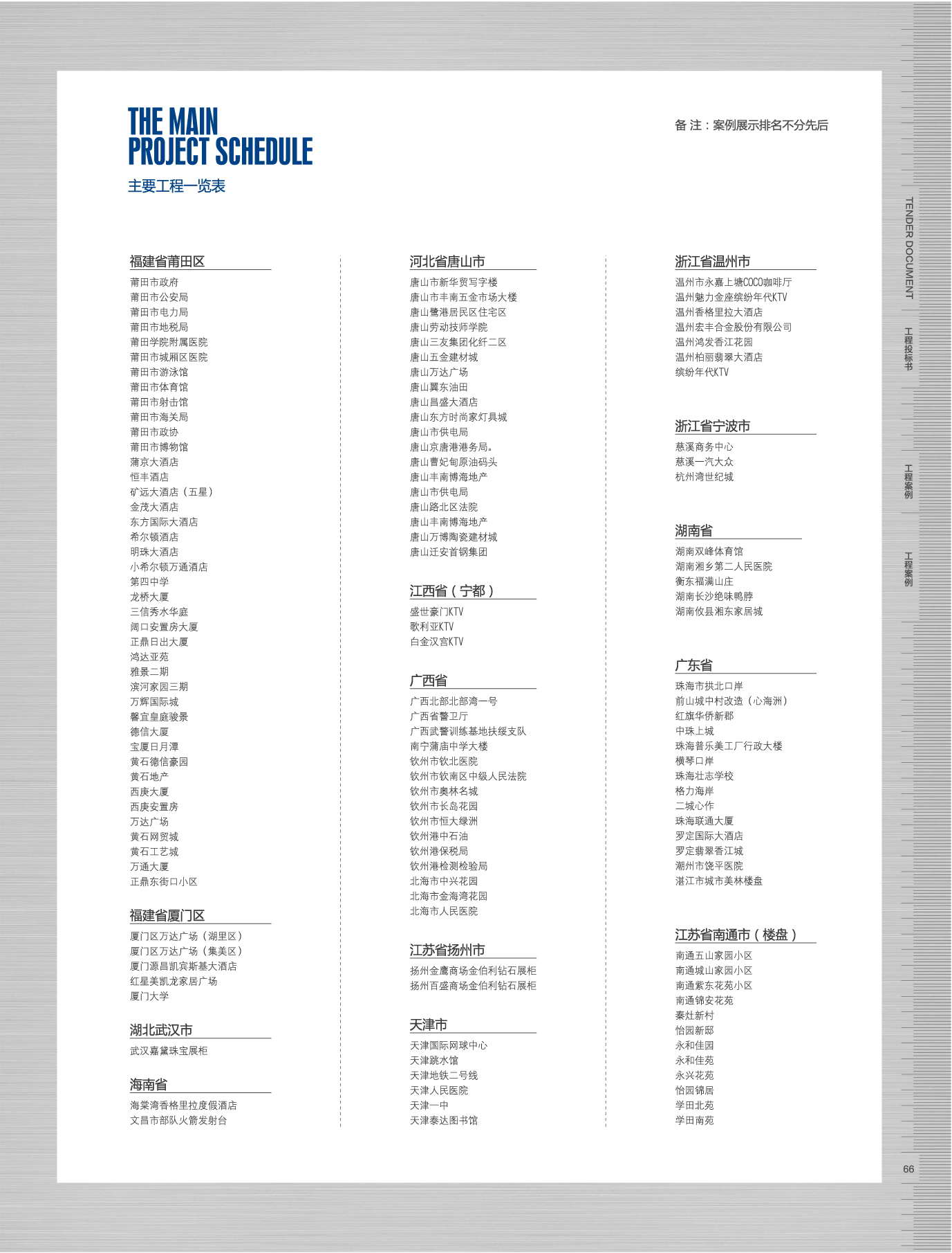 万佳泓2019投标书 万佳泓2019投标书