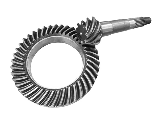 Automobile gear Automobile gear