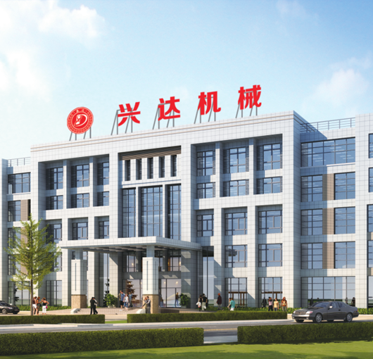 火狐体育ios兴达机械有限公司位于长江三角洲苏锡常都市圈
