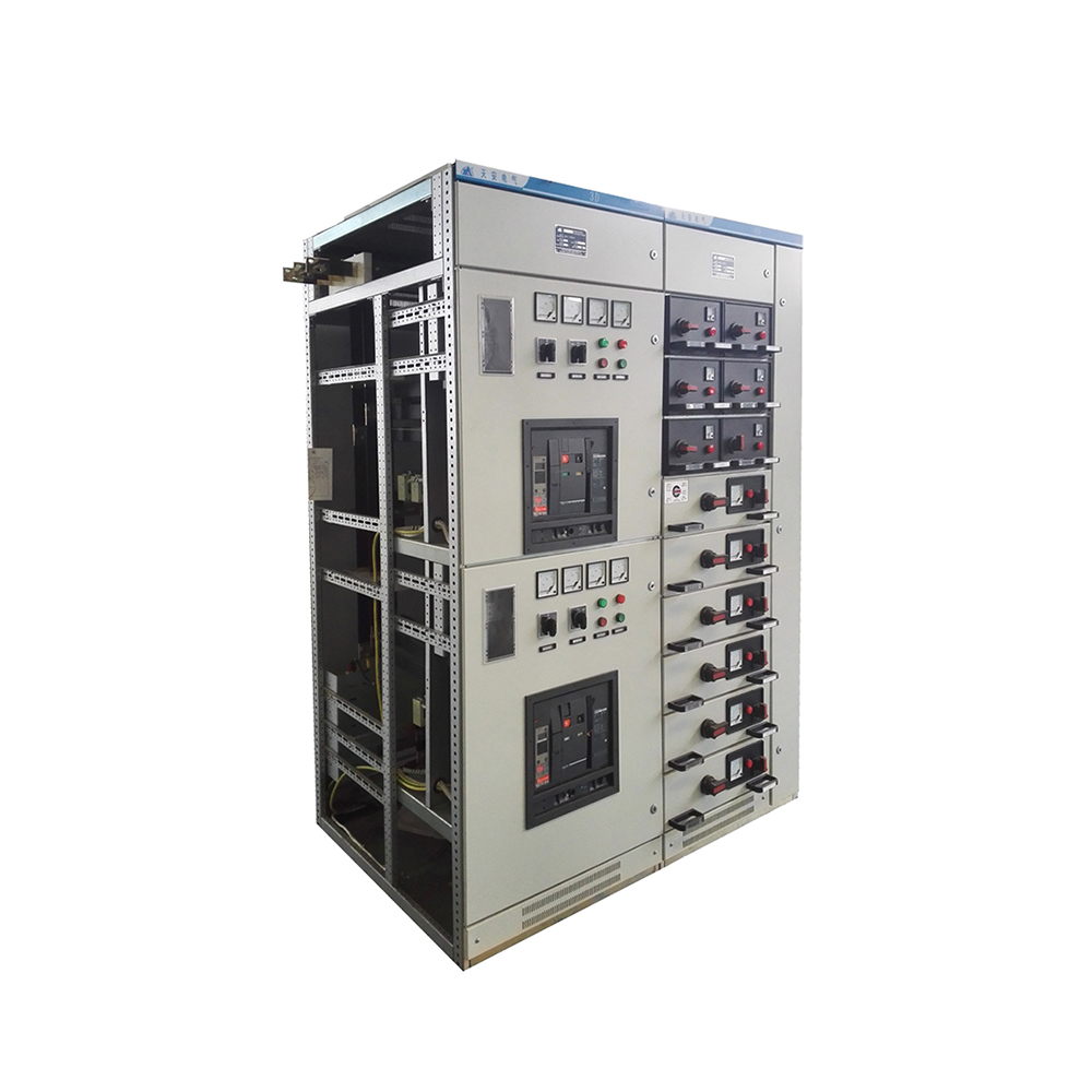 GCT (MNS) low voltage switch cabinet GCT (MNS) low voltage switch cabinet