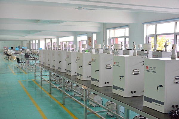 Beijing Sevenstar Flow Co., LTD. Beijing Sevenstar Flow Co., LTD.