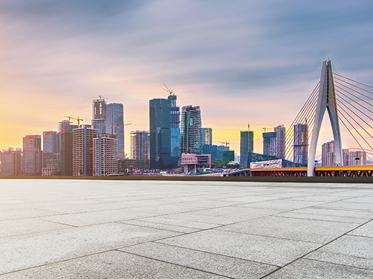 The technology of the company's products has reached the advanced level of Europe and America.