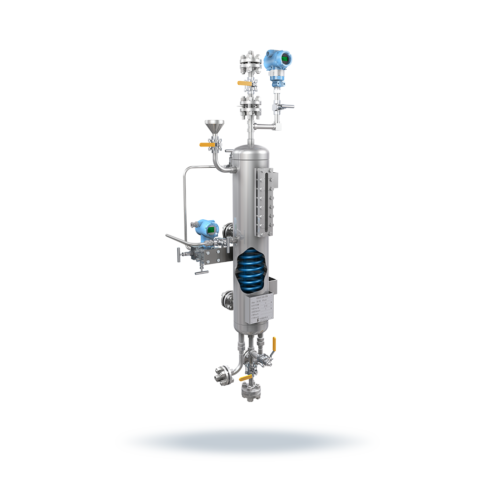 CMG3 Reservoir systems CMG3 Reservoir systems