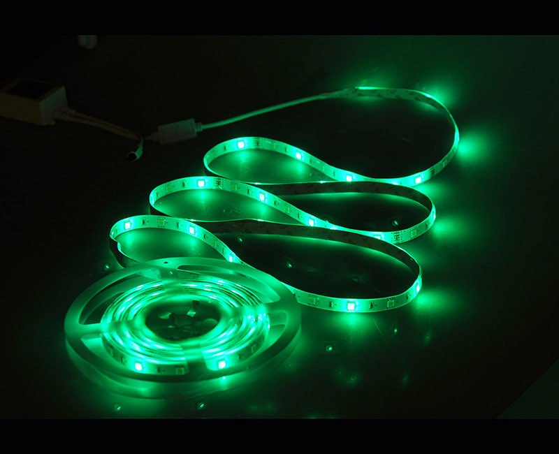 GT-TL-RGB-W GT-TL-RGB-W