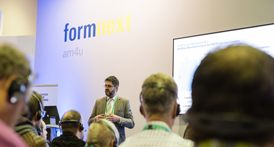 Formnext 2019 Invitation Frankfurt Germany Formnext 2019 Invitation Frankfurt Germany