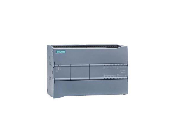 西门子S7-1200 CPU 西门子S7-1200 CPU