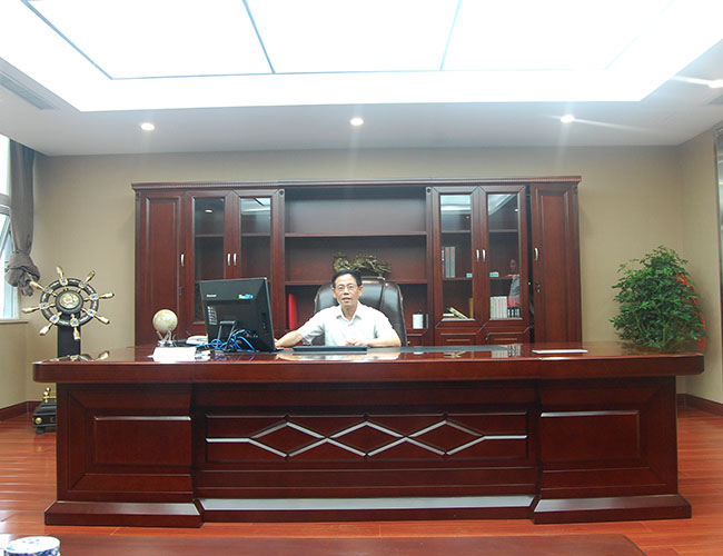 Company leadership Company leadership
