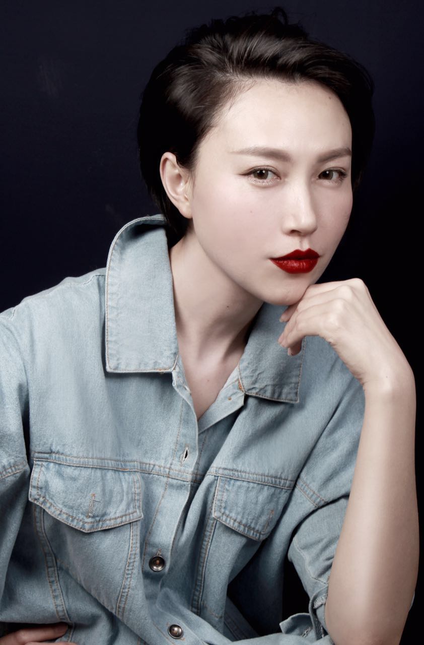 赵宏竹 赵宏竹