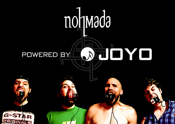 Nohmada Nohmada