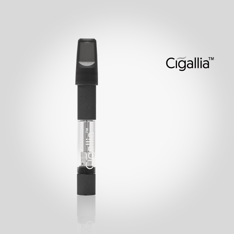 3R-Cigallia電子煙霧化器