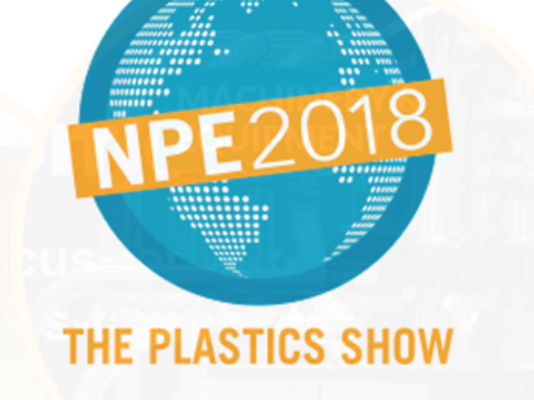 Seaflyer will attend NPE 2018 plastic show. Our booth number is