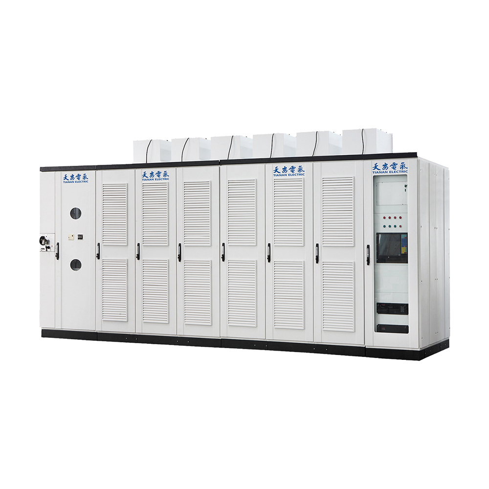 TASVG active dynamic reactive power and harmonic compensation device TASVG active dynamic reactive power and harmonic compensation device