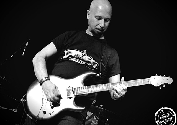 Marcelo Roascio Marcelo Roascio