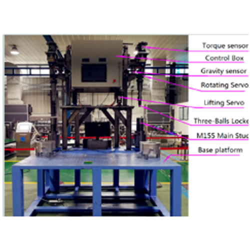 Mechatronics products Mechatronics products