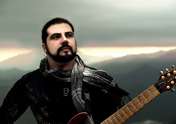 Tiago Della Vega Tiago Della Vega