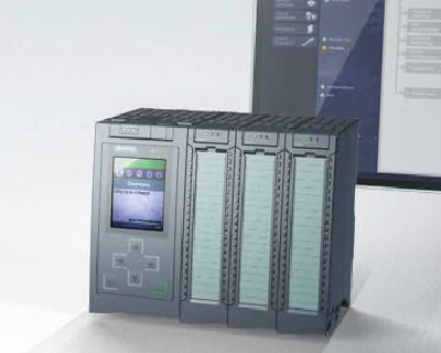 西门子S7-1500 PLC 西门子S7-1500 PLC