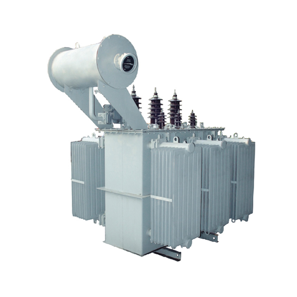 10~35kV oil-immersed transformer 10~35kV oil-immersed transformer