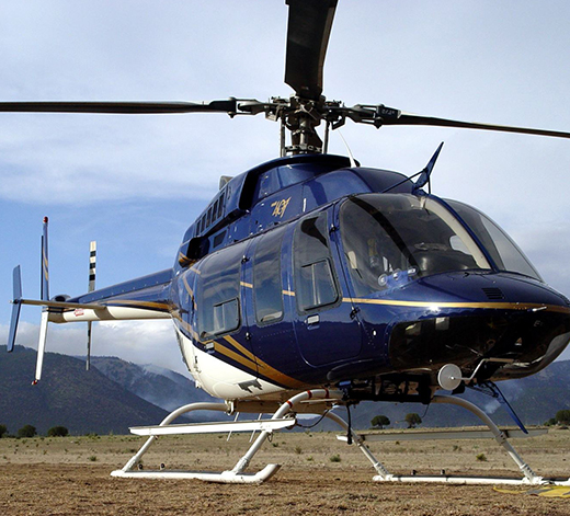 BELL407