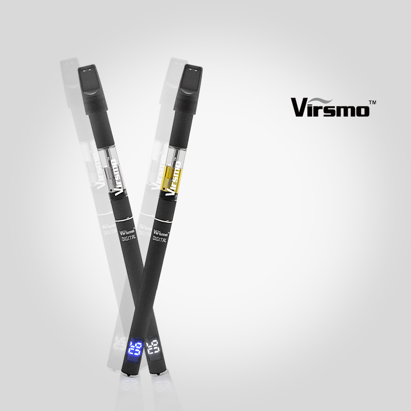 3R-Virsmo替代電子煙電池