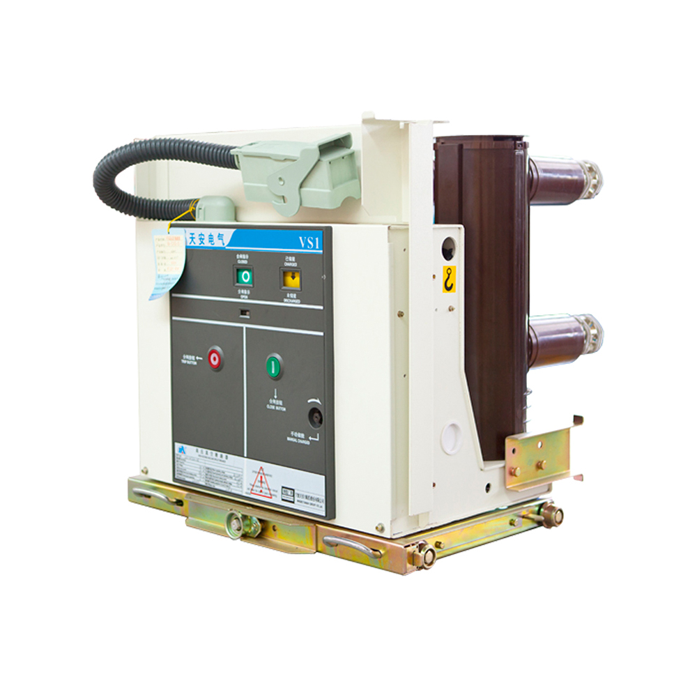 VS1 series high voltage vacuum circuit breaker VS1 series high voltage vacuum circuit breaker