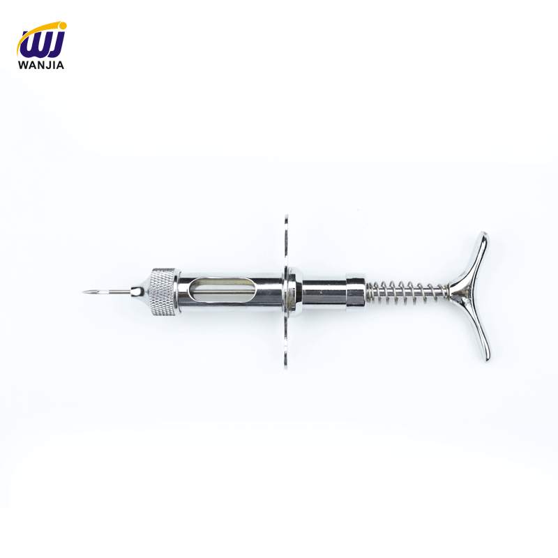 WJ129 海瑞星自动接种器(2ml) WJ129 海瑞星自动接种器(2ml)