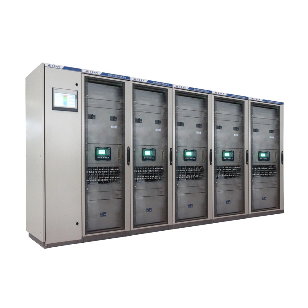 IMTD Intelligent Modular Terminal Power Distribution System IMTD Intelligent Modular Terminal Power Distribution System