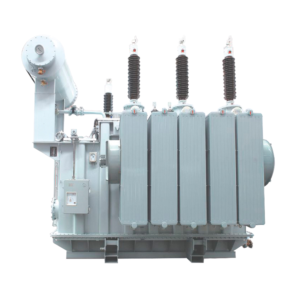 110kV power transformer 110kV power transformer