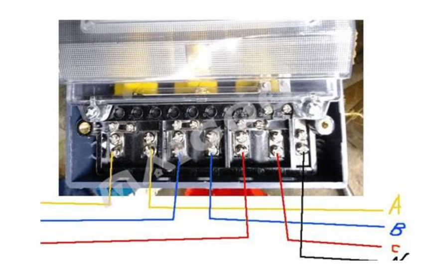 三相電表的接法有幾種 三相電表為什么要加互感器