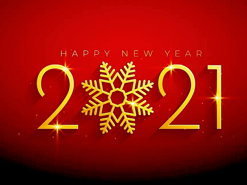 Notice of Spring Festival holiday in 2021 Notice of Spring Festival holiday in 2021