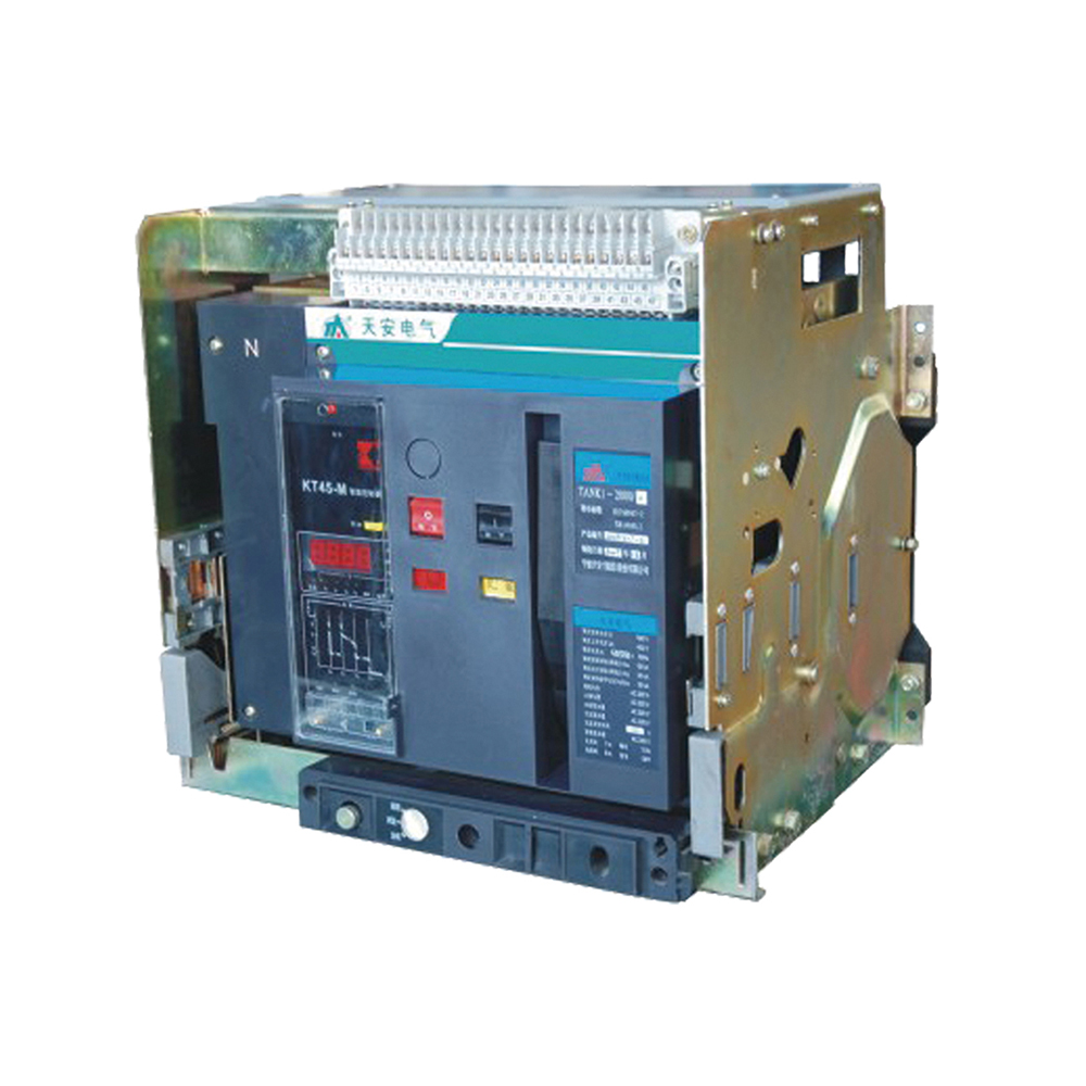 TANK1 Intelligent Universal Low Voltage Vacuum Circuit Breaker TANK1 Intelligent Universal Low Voltage Vacuum Circuit Breaker