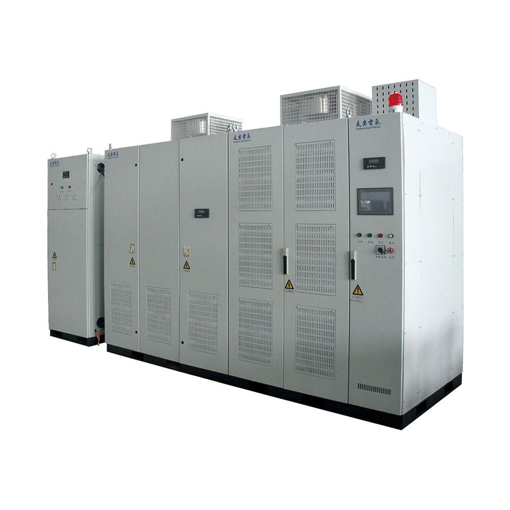 TAVF high voltage frequency conversion speed regulating device TAVF high voltage frequency conversion speed regulating device