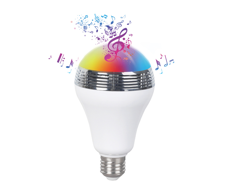 Bluetooth music Bluetooth music