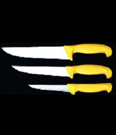 德国艾克屠宰刀、刀棍、防护用具