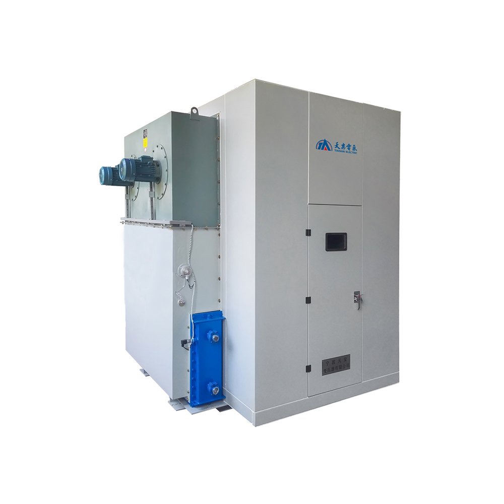 10~35kV tower tube built-in water-cooled dry-type transformer 10~35kV tower tube built-in water-cooled dry-type transformer