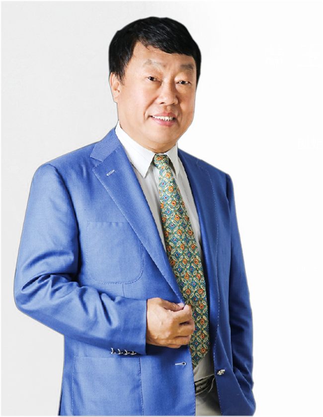 founder zou sheng li 玉林烤鸭创始人邹胜利董事长,出身餐饮世家