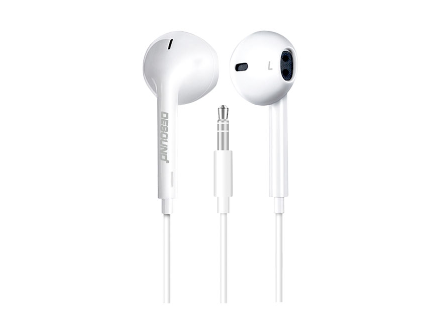 In Ear Headphones Products Ningbo Desound Electronics Co Ltd